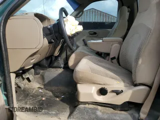 2000 Ford F-150 XL with VIN 1FTZF1726YNA99750, listed as a Copart auction lot 44131555 with Not provided miles and Salvage title. Bid and sale history available at DreamBid. Image 7.
