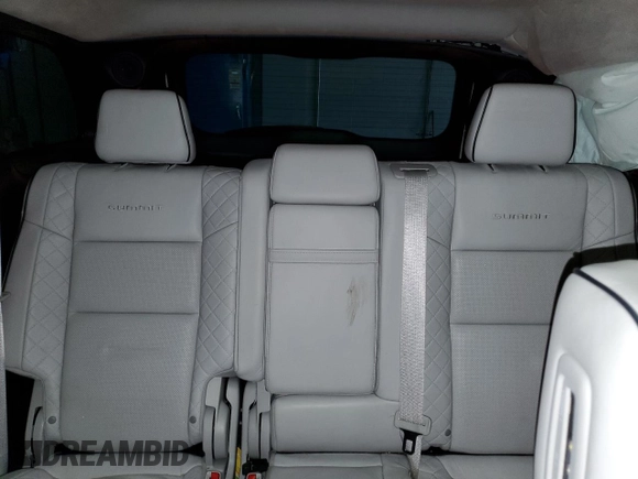 2018 Jeep Grand Cherokee Summit with VIN 1C4RJFJT5JC273869, listed as a Copart auction lot 57482865 with 70,843 mi miles and Salvage title. Bid and sale history available at DreamBid. Image 10.