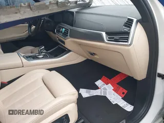 2022 BMW X5 xDrive40i with VIN 5UXCR6C02N9J13015, listed as a IAAI auction lot 41971372 with 82,113 mi miles and . Bid and sale history available at DreamBid. Image 5.