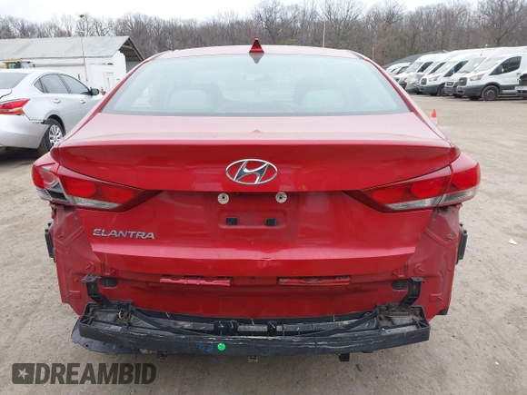 2017 Hyundai Elantra Limited with VIN 5NPD84LF9HH072833, listed as a IAAI auction lot 41753736 with 130,413 mi miles and . Bid and sale history available at DreamBid. Image 15.