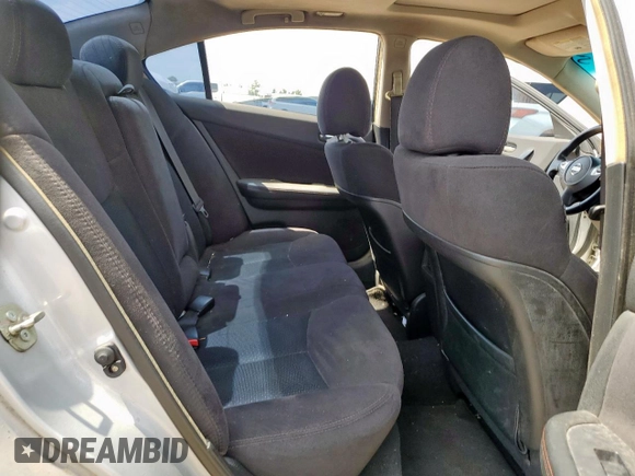 2014 Nissan Maxima SV with VIN 1N4AA5AP3EC436041, listed as a Copart auction lot 65084145 with 182,389 mi miles and Clean title. Bid and sale history available at DreamBid. Image 12.