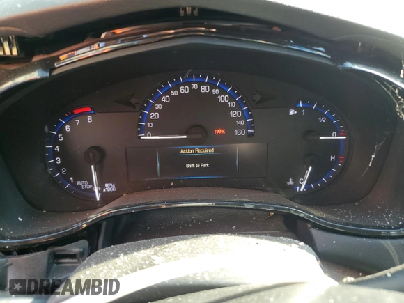 2016 Cadillac CTS Luxury Collection RWD z VIN 1G6AR5SS9G0121516, wystawiony jako Copart lot #73393774 z przebiegiem Nie podano mil oraz Szkoda całkowita • Salvage title. Historia ofert i sprzedaży dostępna na DreamBid. Obrazek 9.
