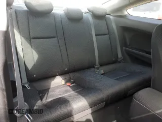 2012 Honda Civic Cpe Si with VIN 2HGFG4A52CH701261, listed as a Copart auction lot 68103234 with 105,686 mi miles and Salvage Title. Bid and sale history available at carsss.com. Image 10.