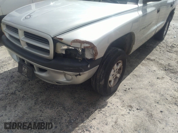 2001 Dodge Durango with VIN 1B4HS28N01F623770, listed as a IAAI auction lot 42387474 with 274,782 mi miles and . Bid and sale history available at DreamBid. Image 6.