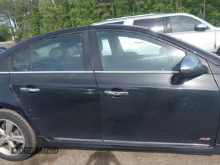 2014 Chevrolet Cruze 2LT z VIN 1G1PE5SB2E7320522, wystawiony jako IAAI lot #42073346 z przebiegiem 116 427 mil mil oraz . Historia ofert i sprzedaży dostępna na DreamBid. Obrazek 13.