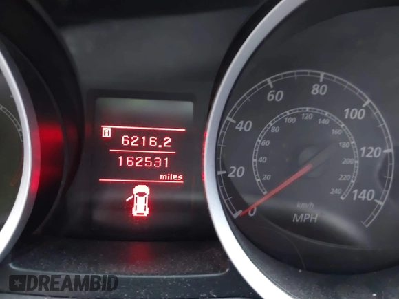 2012 Mitsubishi Lancer SE with VIN JA32V2FW6CU030066, listed as a IAAI auction lot 42342203 with 162,531 mi miles and . Bid and sale history available at DreamBid. Image 15.