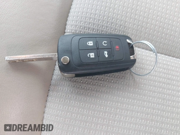 2013 Buick Verano with VIN 1G4PP5SK1D4229805, listed as a IAAI auction lot 42211496 with 133,631 mi miles and . Bid and sale history available at DreamBid. Image 11.