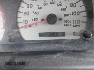 2003 Toyota Tacoma z VIN 5TEVL52N83Z196390, wystawiony jako IAAI lot #41828349 z przebiegiem 86 813 mil mil oraz . Historia ofert i sprzedaży dostępna na DreamBid. Obrazek 7.