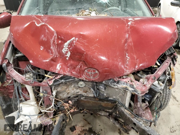 2013 Toyota Sienna LE AAS with VIN 5TDKK3DC6DS403475, listed as a Copart auction lot 42378895 with Not Provided miles and Non Repairable. Bid and sale history available at DreamBid. Image 12.