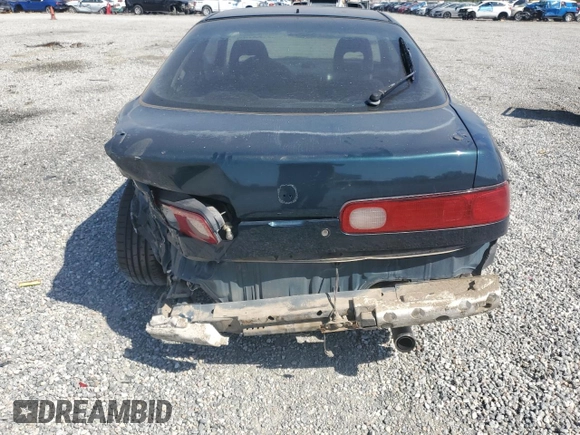 1997 Acura Integra GS-R z VIN JH4DC2399VS004069, wystawiony jako Copart lot #72816324 z przebiegiem 276 957 mil mil oraz Czysty tytuł • Clean title. Historia ofert i sprzedaży dostępna na DreamBid. Obrazek 6.