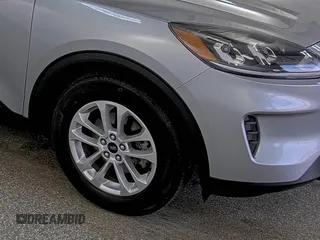 2022 Ford Escape SE with VIN 1FMCU0G63NUB41393, listed as a IAAI auction lot 42733929 with 78,306 mi miles and . Bid and sale history available at DreamBid. Image 8.
