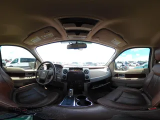 2009 Ford F-150 XL с VIN 1FTPW14VX9KB90058, выставлен на аукционе IAAI как лот 42608936 с пробегом 200 050 миль миль и . История ставок и продаж доступна на DreamBid. Изображение 18.