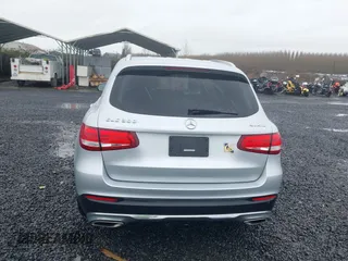 2016 Mercedes-Benz GLC with VIN WDC0G4KB8GF101046, listed as a IAAI auction lot 41846955 with 77,859 mi miles. Bid and sale history available at carsss.com. Image 17.