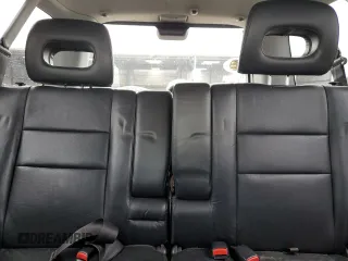 2001 Honda CR-V SE z VIN JHLRD18701S000852, wystawiony jako Copart lot #59744795 z przebiegiem 165 062 mil mil oraz Czysty tytuł • Clean title. Historia ofert i sprzedaży dostępna na DreamBid. Obrazek 10.