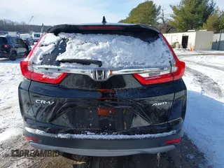 2019 Honda CR-V EX with VIN 7FARW2H59KE049921, listed as a IAAI auction lot 41366936 with 69,325 mi miles. Bid and sale history available at carsss.com. Image 15.