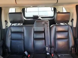 2010 Ford Explorer Limited с VIN 1FMEU8F83AUA33683, выставлен на аукционе Copart как лот 51799595 с пробегом 203 183 миль миль и Чистый • Clean title. История ставок и продаж доступна на DreamBid. Изображение 10.