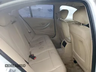 2015 BMW 3 Series 320i z VIN WBA3B1C54FP681488, wystawiony jako Copart lot #48207625 z przebiegiem 148 392 mil mil oraz Szkoda całkowita • Salvage title. Historia ofert i sprzedaży dostępna na DreamBid. Obrazek 10.