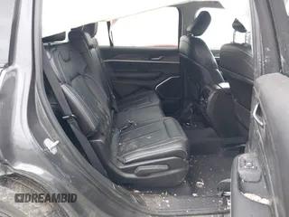 2022 Jeep Grand Cherokee Limited с VIN 1C4RJKBG6N8557384, выставлен на аукционе IAAI как лот 42251711 с пробегом 57 727 миль миль и . История ставок и продаж доступна на DreamBid. Изображение 8.