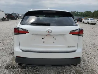 2016 Lexus NX 200t z VIN JTJYARBZ5G2040506, wystawiony jako Copart lot #52441035 z przebiegiem 94 872 mil mil oraz Czysty tytuł • Clean title. Historia ofert i sprzedaży dostępna na DreamBid. Obrazek 6.