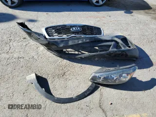2020 Kia Sorento LX with VIN 5XYPG4A58LG628012, listed as a Copart auction lot 41807055 with 120,147 mi miles and Salvage Title. Bid and sale history available at carsss.com. Image 13.
