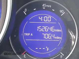 2015 Honda Fit EX-L with VIN 3HGGK5H87FM704879, listed as a IAAI auction lot 41431349 with 152,646 mi miles and . Bid and sale history available at DreamBid. Image 15.