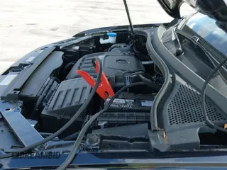 2024 Volkswagen Tiguan с VIN 3VVTB7AX9RM218526, выставлен на аукционе IAAI как лот 42564195 с пробегом Не указан миль и . История ставок и продаж доступна на DreamBid. Изображение 19.