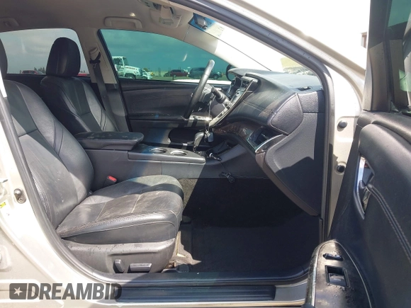 2015 Toyota Avalon Limited with VIN 4T1BK1EB2FU145153, listed as a IAAI auction lot 42073193 with 102,814 mi miles and . Bid and sale history available at DreamBid. Image 5.