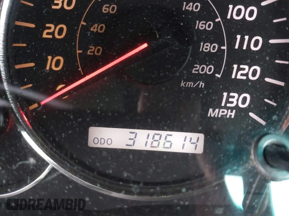 2003 Lexus GX 470 with VIN JTJBT20X130009669, listed as a IAAI auction lot 42196509 with 318,614 mi miles and . Bid and sale history available at DreamBid. Image 15.
