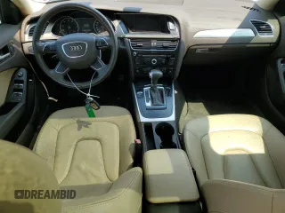 2013 Audi allroad Premium with VIN WA19FAFL1DA061123, listed as a Copart auction lot 64601404 with 113,792 mi miles and Salvage Title. Bid and sale history available at carsss.com. Image 8.