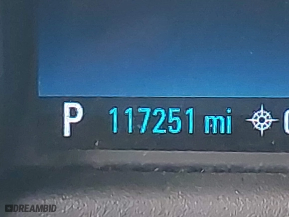 2015 Chevrolet Malibu LTZ with VIN 1G11F5SL0FF110827, listed as a IAAI auction lot 41932211 with 117,251 mi miles. Bid and sale history available at carsss.com. Image 16.