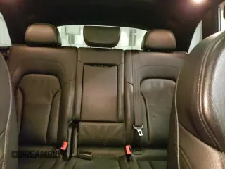 2016 Audi Q5 Premium Plus with VIN WA1CVAFP3GA056182, listed as a Copart auction lot 88791535 with 145,018 mi miles and Salvage title. Bid and sale history available at DreamBid. Image 10.