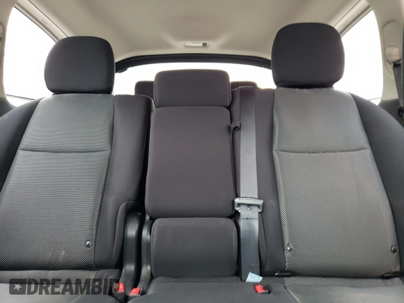2017 Nissan Pathfinder SV z VIN 5N1DR2MN5HC909799, wystawiony jako Copart lot #43310305 z przebiegiem 69 599 mil mil oraz Szkoda całkowita • Salvage title. Historia ofert i sprzedaży dostępna na DreamBid. Obrazek 10.