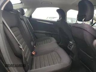2014 Ford Fusion SE with VIN 3FA6P0H74ER388581, listed as a Copart auction lot 51242945 with 99,772 mi miles and Salvage Title. Bid and sale history available at carsss.com. Image 11.