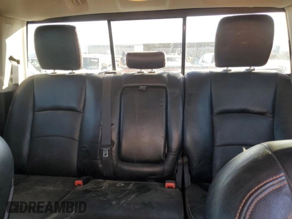 2015 Ram 2500 Big Horn with VIN 3C6UR5JL6FG657586, listed as a Copart auction lot 80683184 with 191,638 mi miles and Salvage title. Bid and sale history available at DreamBid. Image 10.