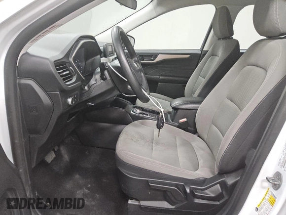 2021 Ford Escape S с VIN 1FMCU9F67MUA73779, выставлен на аукционе Copart как лот 53250375 с пробегом 189 030 миль миль и Чистый • Clean title. История ставок и продаж доступна на DreamBid. Изображение 7.