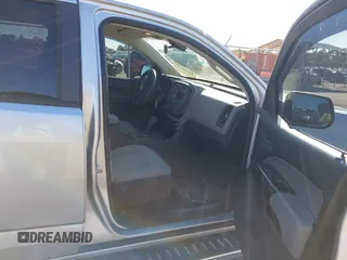 2020 Chevrolet Colorado 4WD Work Truck z VIN 1GCGTBENXL1205894, wystawiony jako IAAI lot #41058177 z przebiegiem 61 374 mil mil oraz . Historia ofert i sprzedaży dostępna na DreamBid. Obrazek 5.