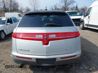 2011 Lincoln MKT with VIN 2LMHJ5AR0BBJ50346, listed as a IAAI auction lot 41726833 with 203,523 mi miles and . Bid and sale history available at DreamBid. Image 16.