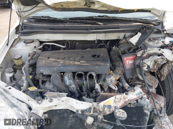 2007 Toyota Corolla CE with VIN 1NXBR32E57Z821506, listed as a IAAI auction lot 42077343 with 169,054 mi miles and . Bid and sale history available at DreamBid. Image 10.