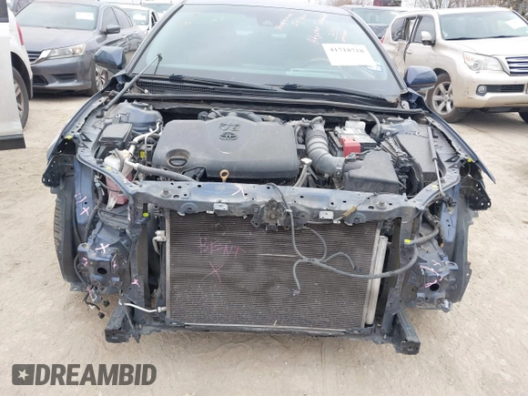 2019 Toyota Avalon XLE with VIN 4T1BZ1FB9KU021403, listed as a IAAI auction lot 41718718 with 72,841 mi miles and . Bid and sale history available at DreamBid. Image 6.