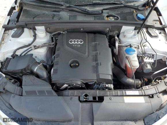 2015 Audi allroad Premium Plus with VIN WA1UFAFL3FA113526, listed as a Copart auction lot 46870404 with 29,820 mi miles. Bid and sale history available at carsss.com. Image 12.