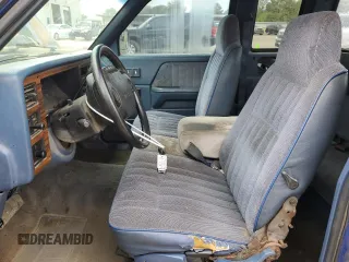 1994 Dodge Dakota z VIN 1B7GL23Y6RS567236, wystawiony jako Copart lot #71596824 z przebiegiem 237 957 mil mil oraz Szkody całkowita. Historia ofert i sprzedaży dostępna na DreamBid. Obrazek 7.