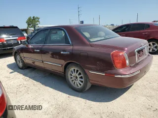 2005 Hyundai XG with VIN KMHFU45E75A377223, listed as a Copart auction lot 62759394 with 158,478 mi miles and Clean Title. Bid and sale history available at carsss.com. Image 2.
