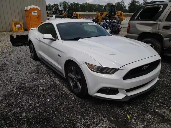 2015 Ford Mustang GT with VIN 1FA6P8CF0F5416930, listed as a Copart auction lot 58812845 with 126,694 mi miles and Clean title. Bid and sale history available at DreamBid. Image 14.