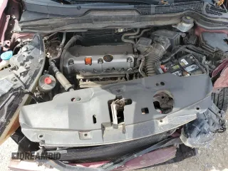 2011 Honda CR-V EX-L z VIN 5J6RE4H79BL096045, wystawiony jako Copart lot #51295825 z przebiegiem 144 627 mil mil oraz Szkoda całkowita • Salvage title. Historia ofert i sprzedaży dostępna na DreamBid. Obrazek 12.