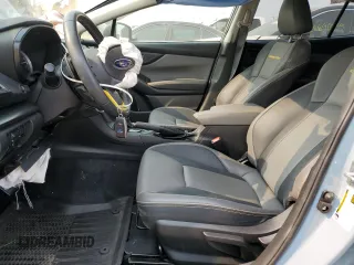2023 Subaru Crosstrek Special Sports with VIN JF2GTHSC5PH245935, listed as a Copart auction lot 58903585 with 32,786 mi miles and Salvage title. Bid and sale history available at DreamBid. Image 7.