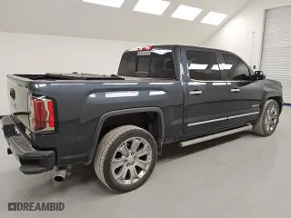 2017 GMC Sierra 1500 Denali with VIN 3GTU2PEJ6HG413618, listed as a Copart auction lot 49344685 with 90,827 mi miles and Clean Title. Bid and sale history available at carsss.com. Image 3.