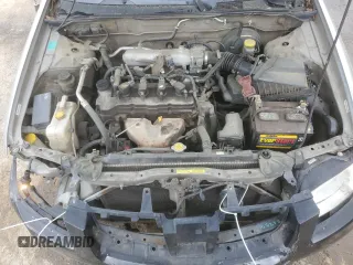 2006 Nissan Sentra S with VIN 3N1CB51D36L509102, listed as a Copart auction lot 51439545 with 351,033 mi miles and Salvage Title. Bid and sale history available at DreamBid. Image 11.