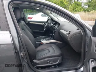 2015 Audi A4 Premium Plus z VIN WAUFFAFL5FN018440, wystawiony jako IAAI lot #42230870 z przebiegiem 135 275 mil mil oraz . Historia ofert i sprzedaży dostępna na DreamBid. Obrazek 5.