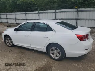 2016 Chevrolet Malibu Limited LT with VIN 1G11C5SA8GF163493, listed as a Copart auction lot 73270864 with 124,648 mi miles and Clean Title. Bid and sale history available at carsss.com. Image 2.