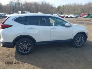 2020 Honda CR-V EX with VIN 2HKRW2H50LH687568, listed as a IAAI auction lot 41984058 with 36,597 mi miles and . Bid and sale history available at DreamBid. Image 13.